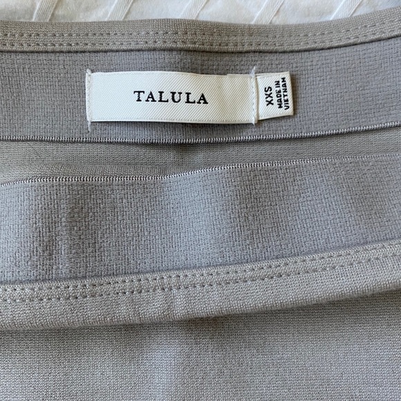 Aritzia Talula Primrose Skirt - Picture 3 of 3